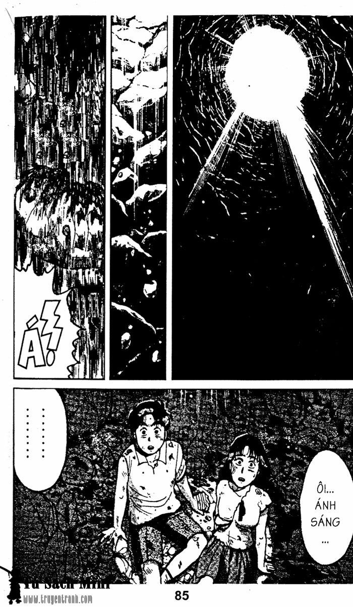Thám Tử Kindaichi: Chapter 26