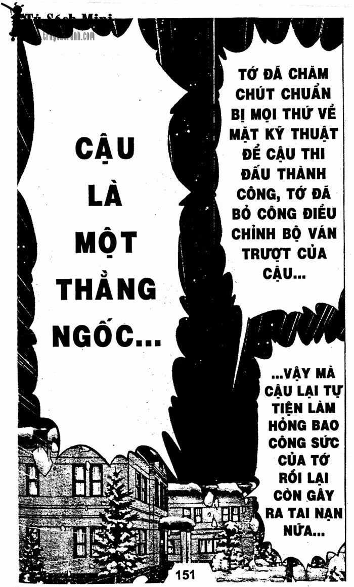 Thám Tử Kindaichi: Chapter 28
