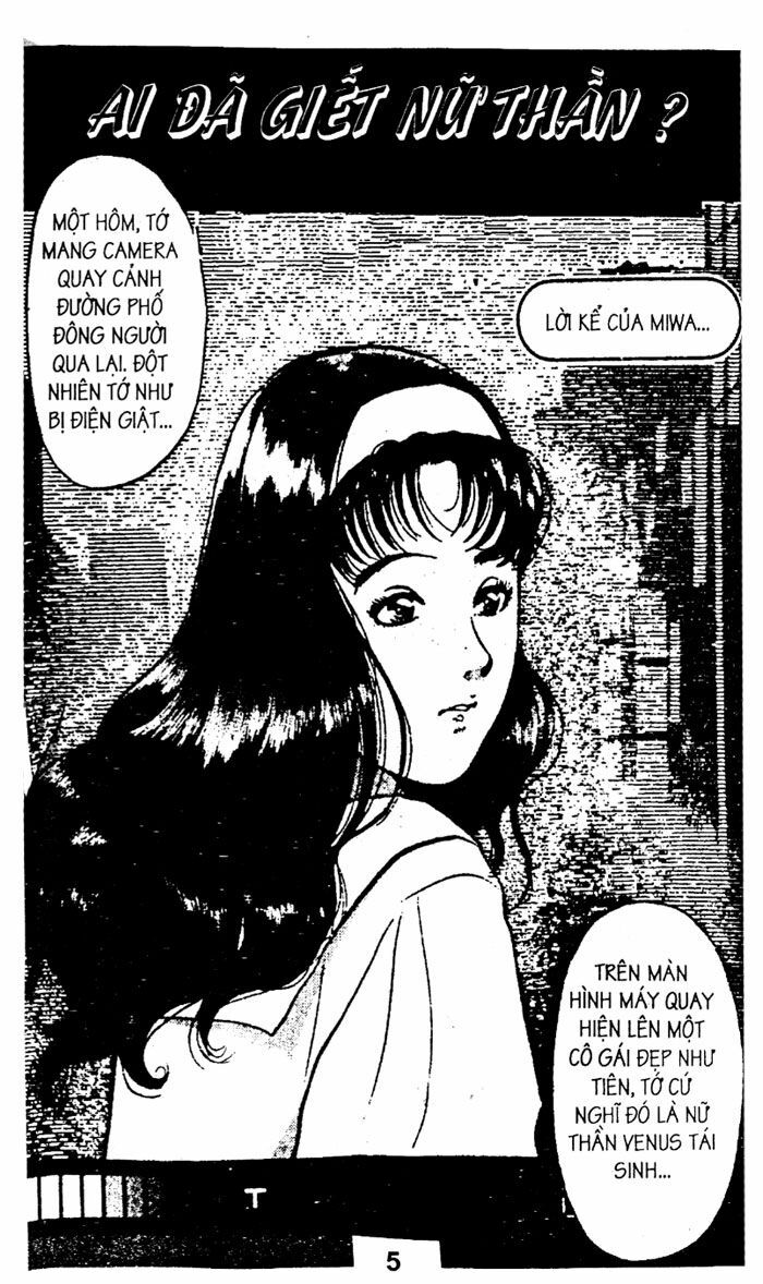 Thám Tử Kindaichi: Chapter 29