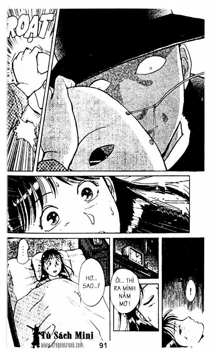 Thám Tử Kindaichi: Chapter 3