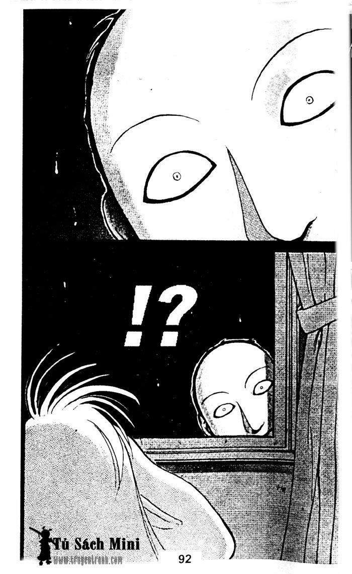 Thám Tử Kindaichi: Chapter 3
