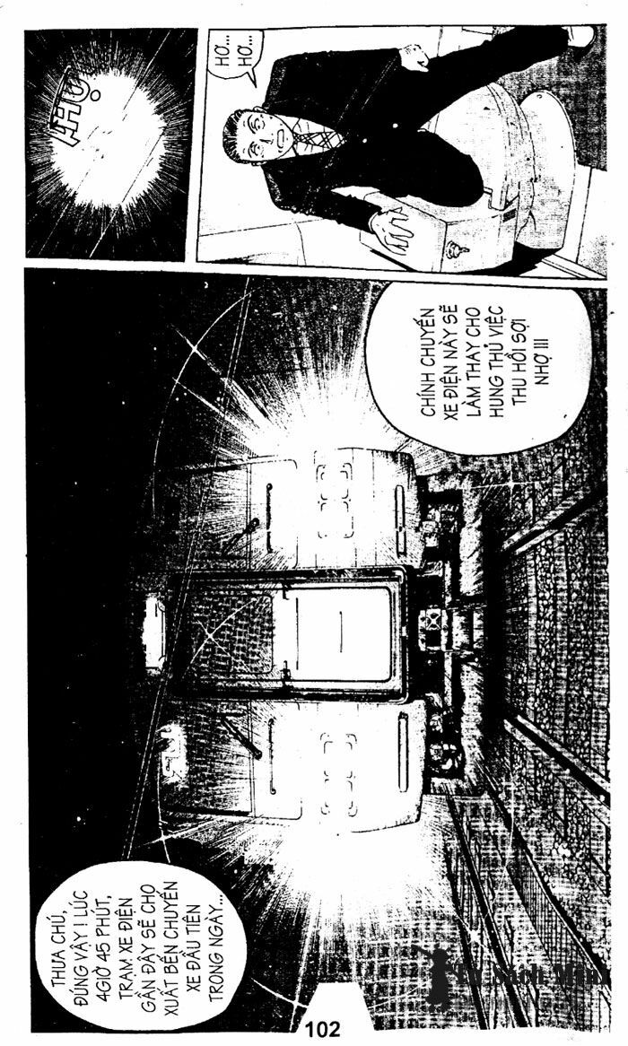 Thám Tử Kindaichi: Chapter 31