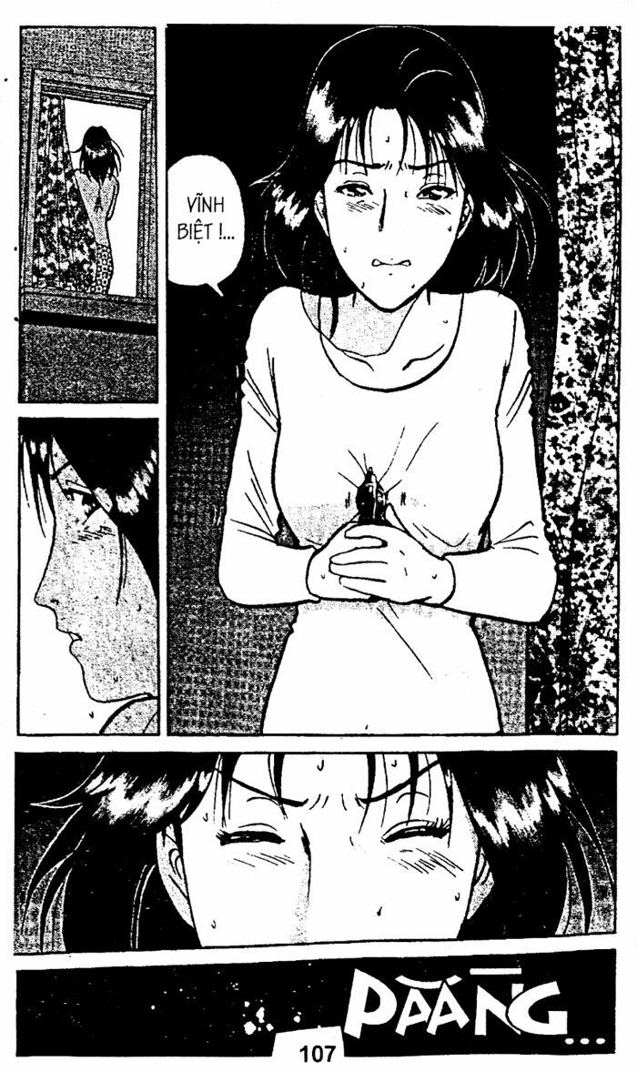 Thám Tử Kindaichi: Chapter 31