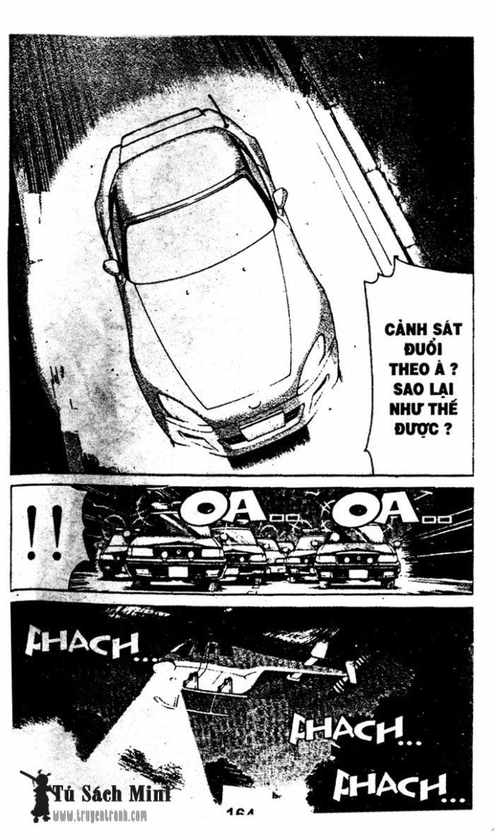 Thám Tử Kindaichi: Chapter 32