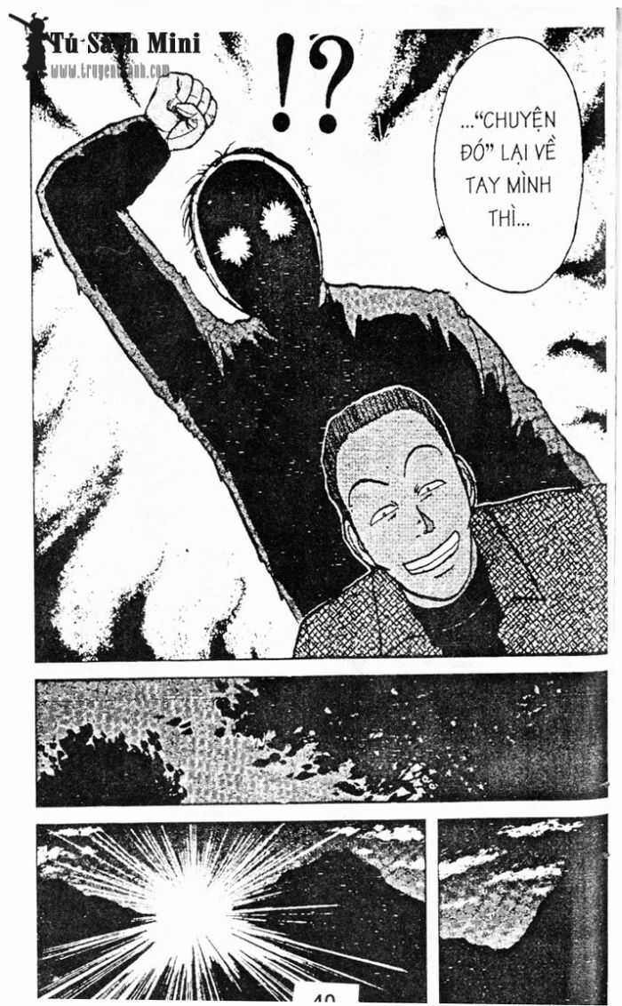 Thám Tử Kindaichi: Chapter 33