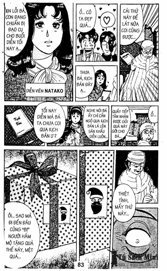 Thám Tử Kindaichi: Chapter 38