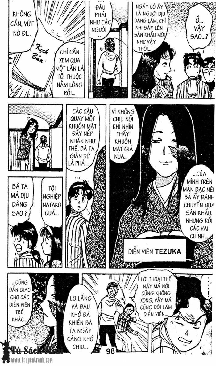Thám Tử Kindaichi: Chapter 39