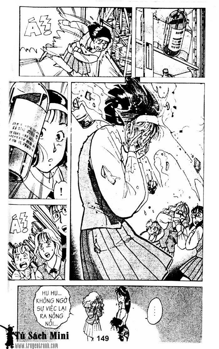 Thám Tử Kindaichi: Chapter 4