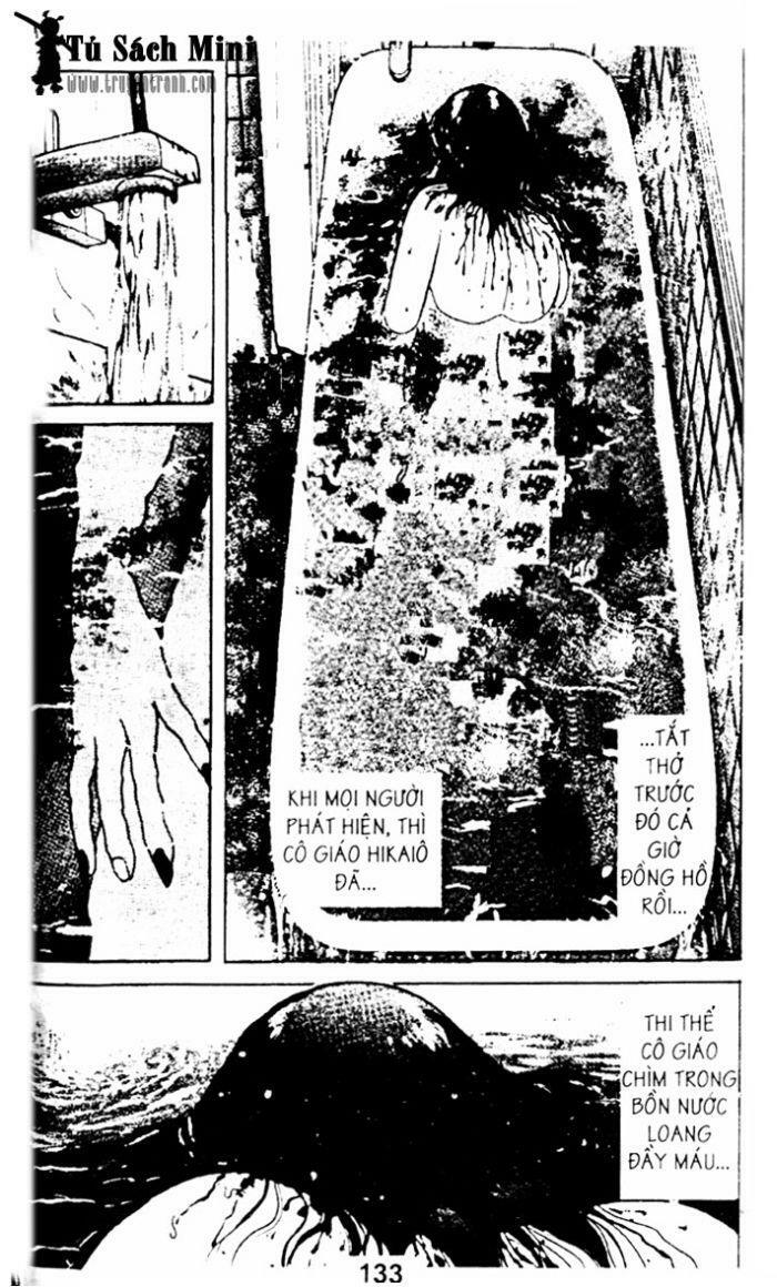 Thám Tử Kindaichi: Chapter 4