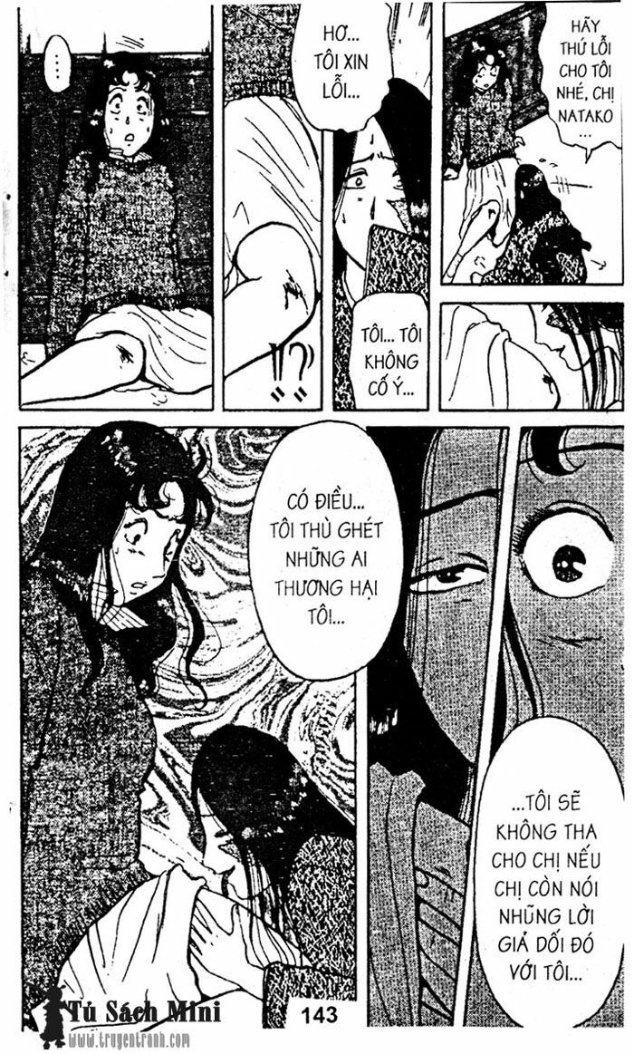 Thám Tử Kindaichi: Chapter 40