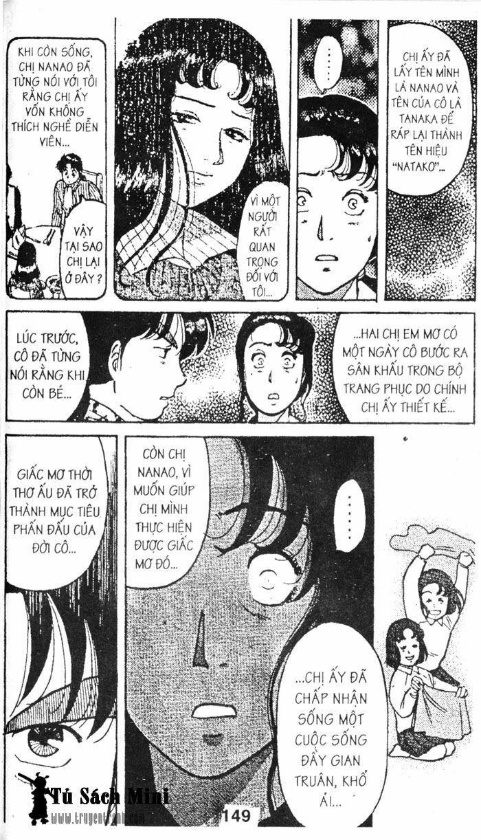 Thám Tử Kindaichi: Chapter 44