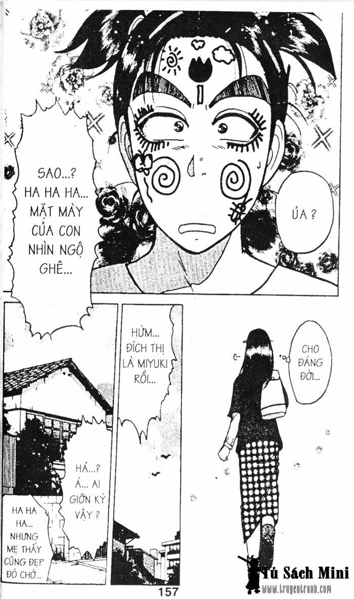 Thám Tử Kindaichi: Chapter 44