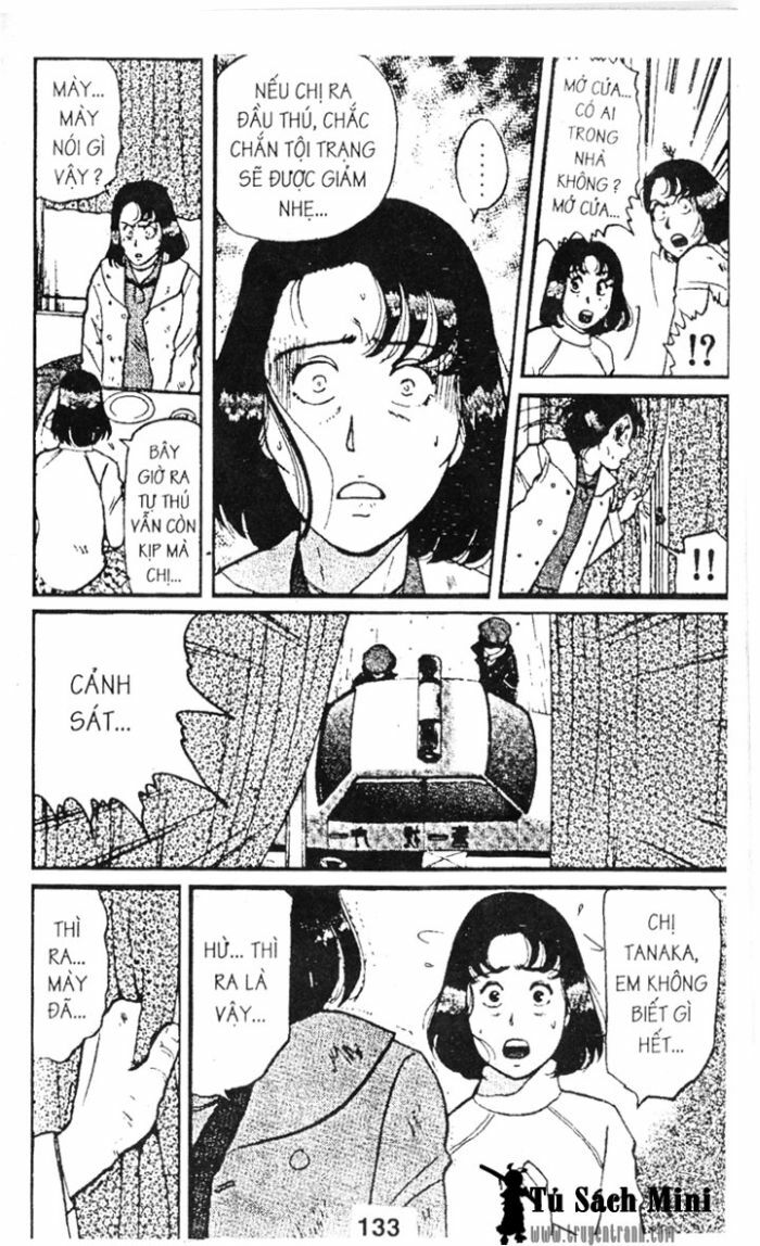 Thám Tử Kindaichi: Chapter 44