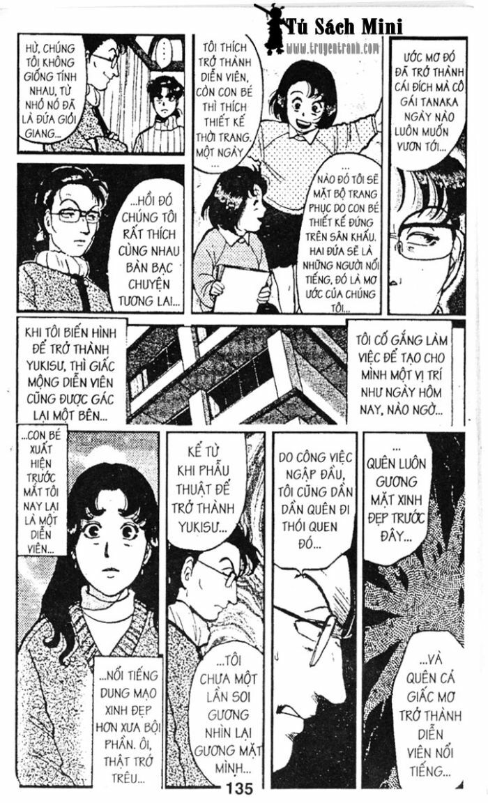 Thám Tử Kindaichi: Chapter 44
