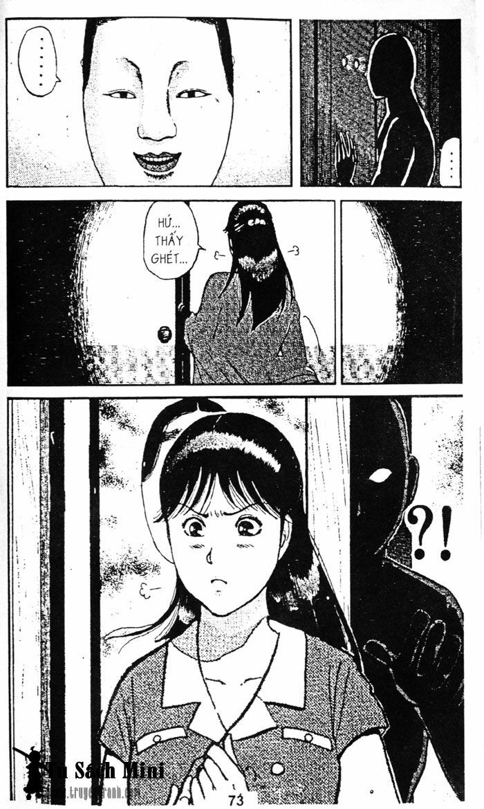 Thám Tử Kindaichi: Chapter 46