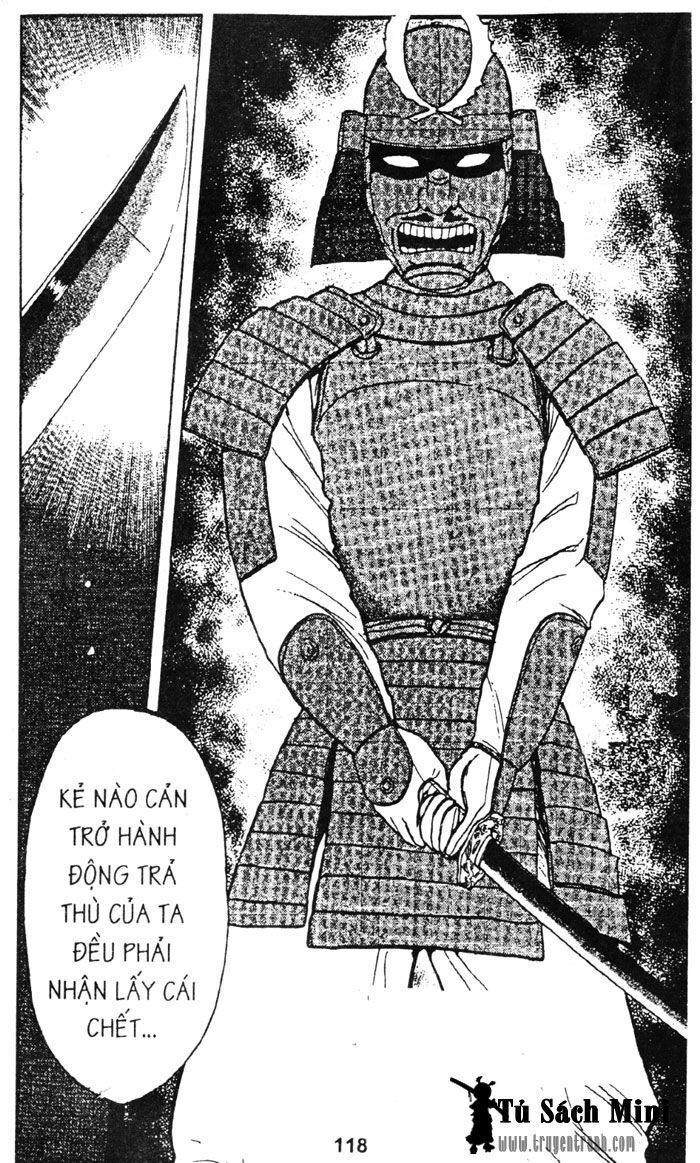 Thám Tử Kindaichi: Chapter 47