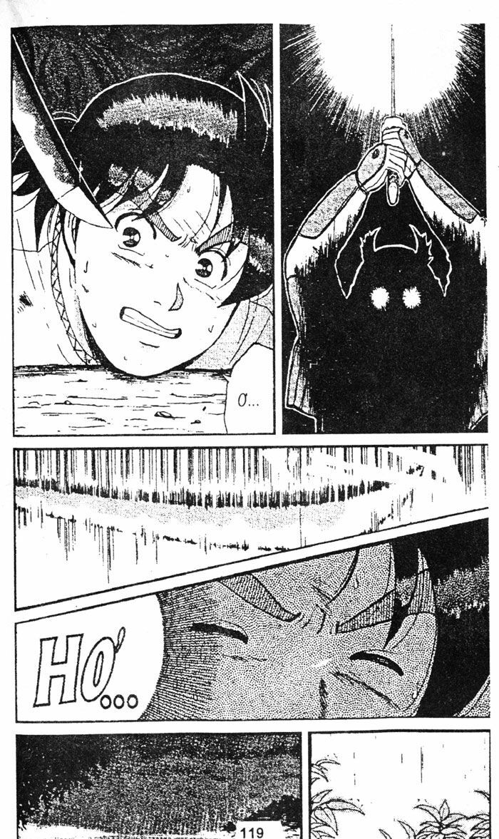 Thám Tử Kindaichi: Chapter 47
