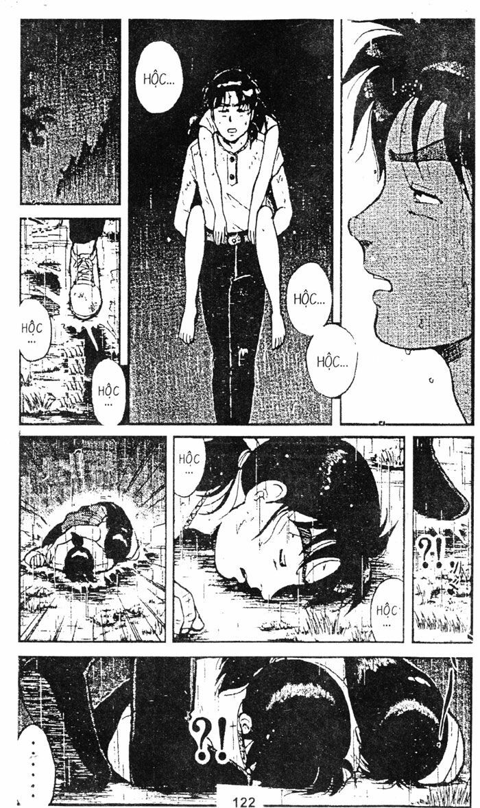 Thám Tử Kindaichi: Chapter 47