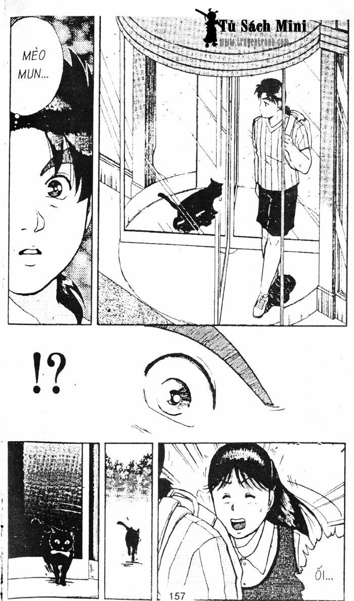 Thám Tử Kindaichi: Chapter 48