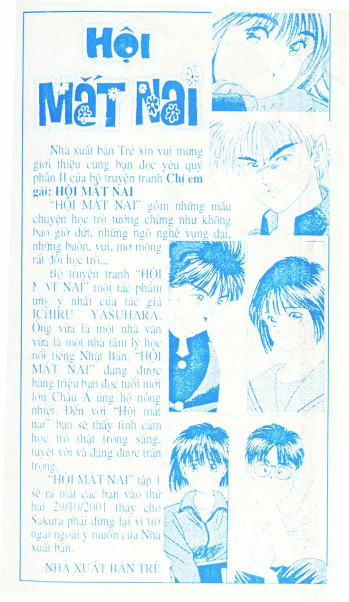 Thám Tử Kindaichi: Chapter 48