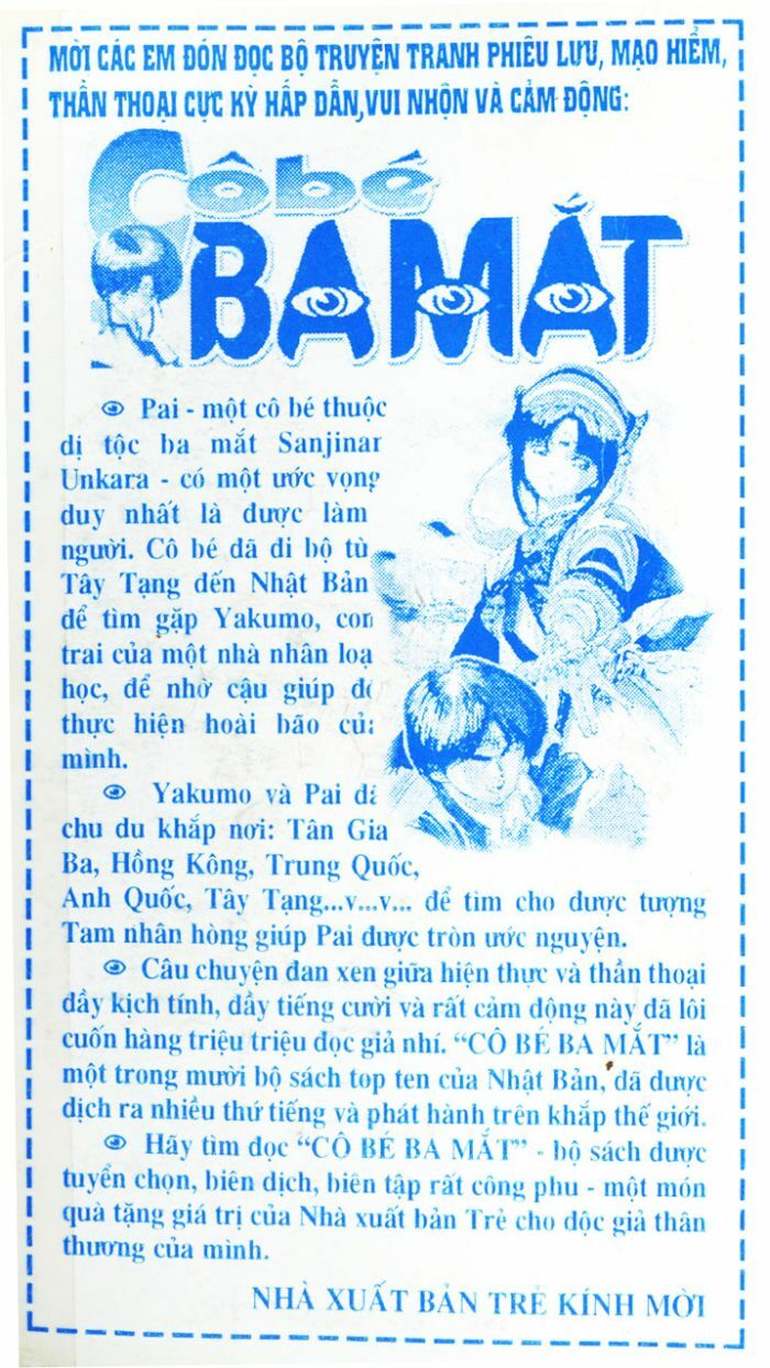 Thám Tử Kindaichi: Chapter 49