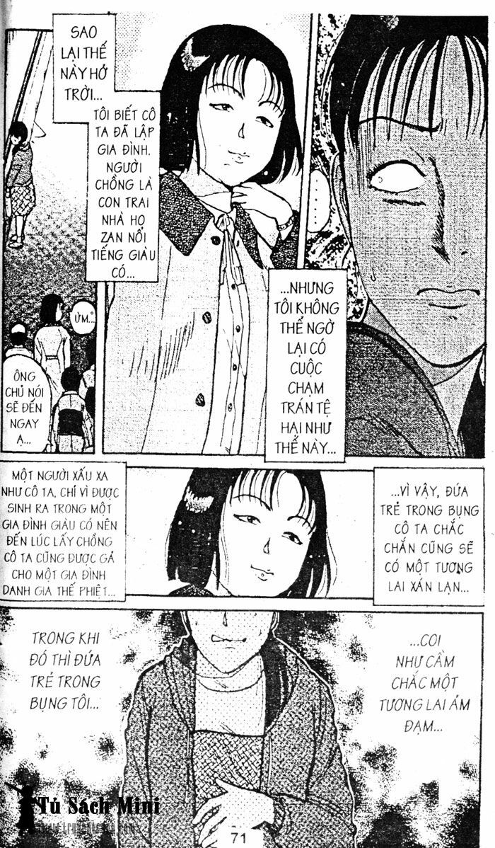 Thám Tử Kindaichi: Chapter 50