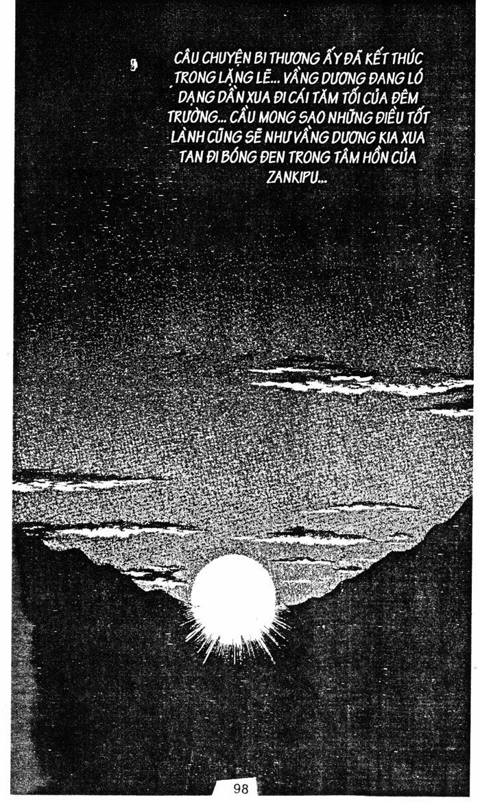 Thám Tử Kindaichi: Chapter 51