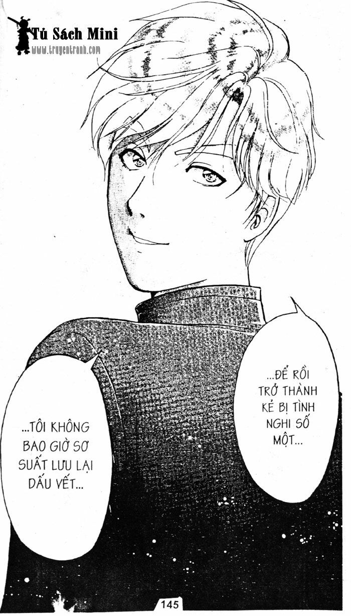 Thám Tử Kindaichi: Chapter 52