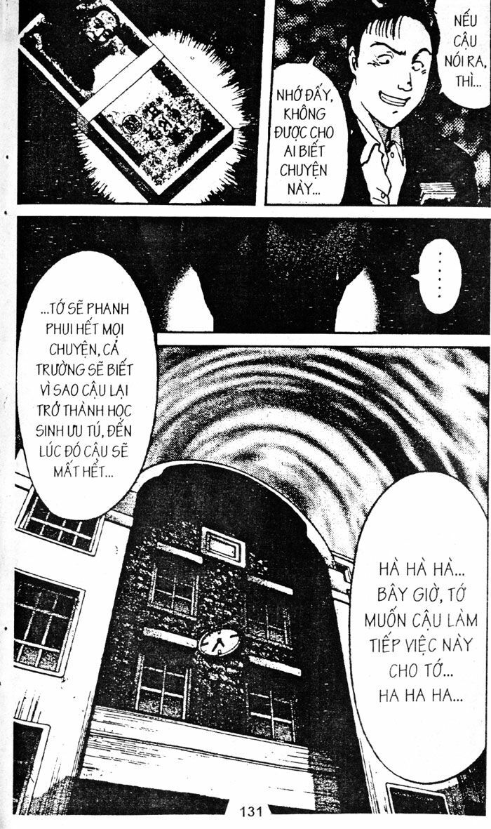 Thám Tử Kindaichi: Chapter 52