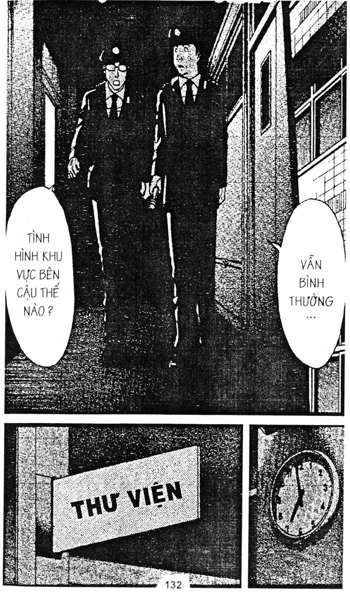 Thám Tử Kindaichi: Chapter 52