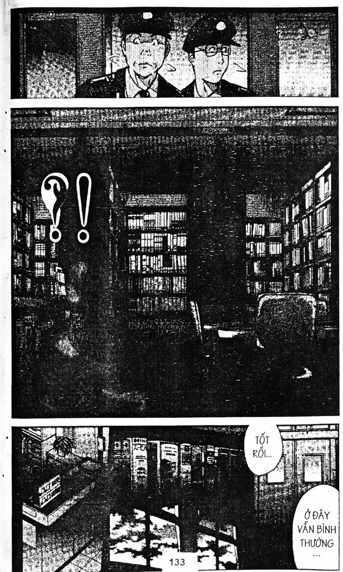 Thám Tử Kindaichi: Chapter 52