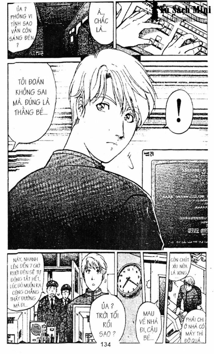 Thám Tử Kindaichi: Chapter 52