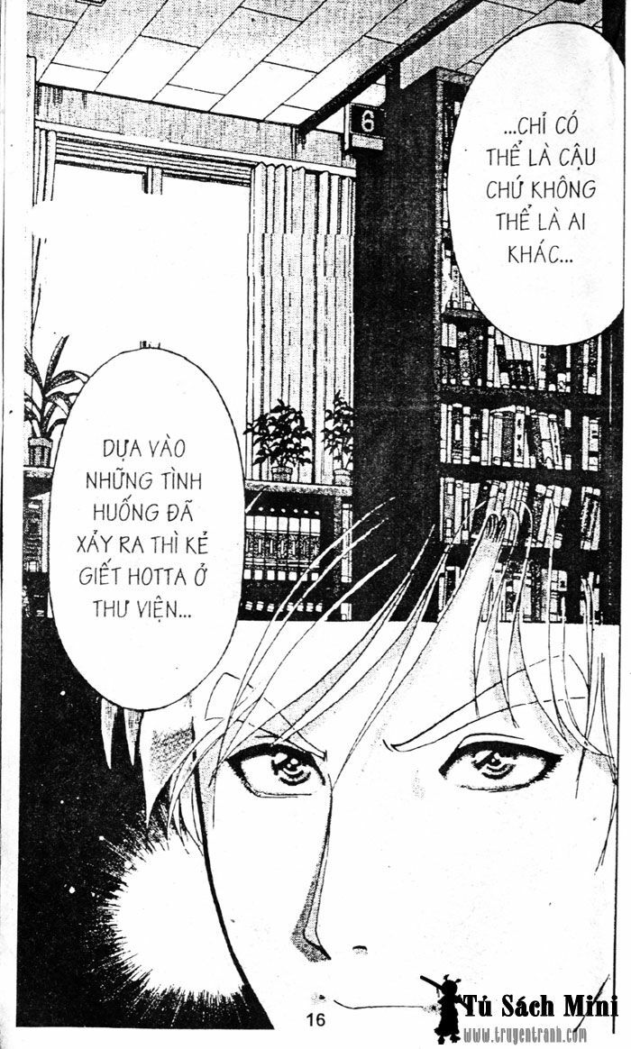 Thám Tử Kindaichi: Chapter 53