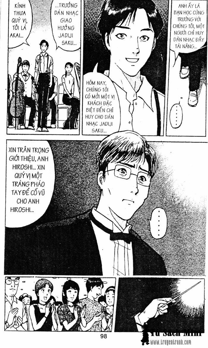 Thám Tử Kindaichi: Chapter 55