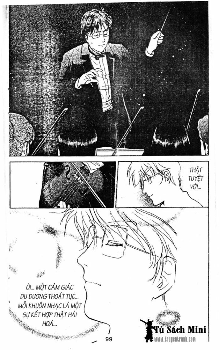Thám Tử Kindaichi: Chapter 55