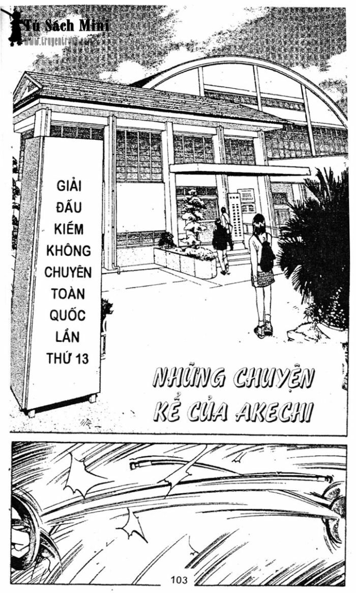 Thám Tử Kindaichi: Chapter 55