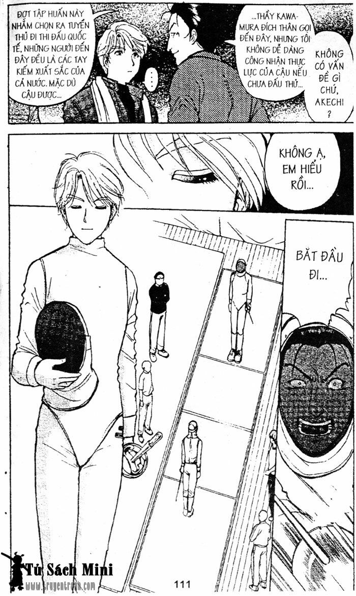 Thám Tử Kindaichi: Chapter 55