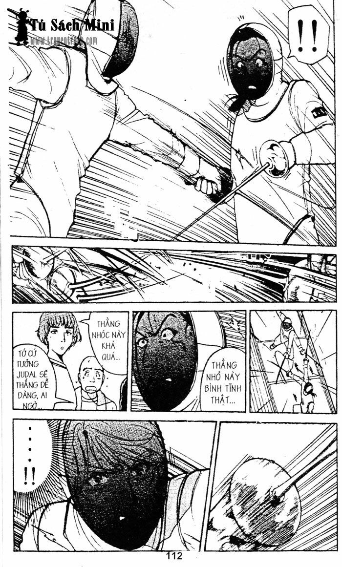 Thám Tử Kindaichi: Chapter 55