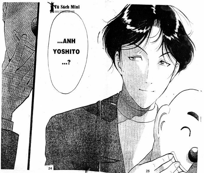 Thám Tử Kindaichi: Chapter 57