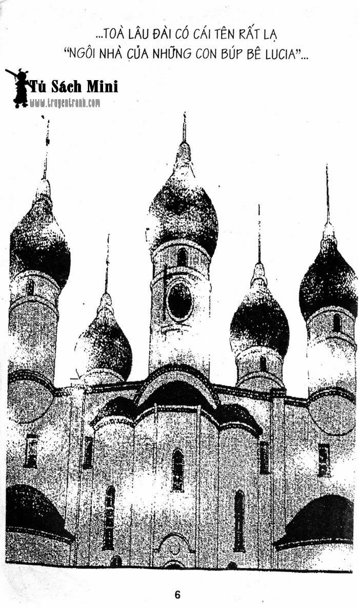 Thám Tử Kindaichi: Chapter 57