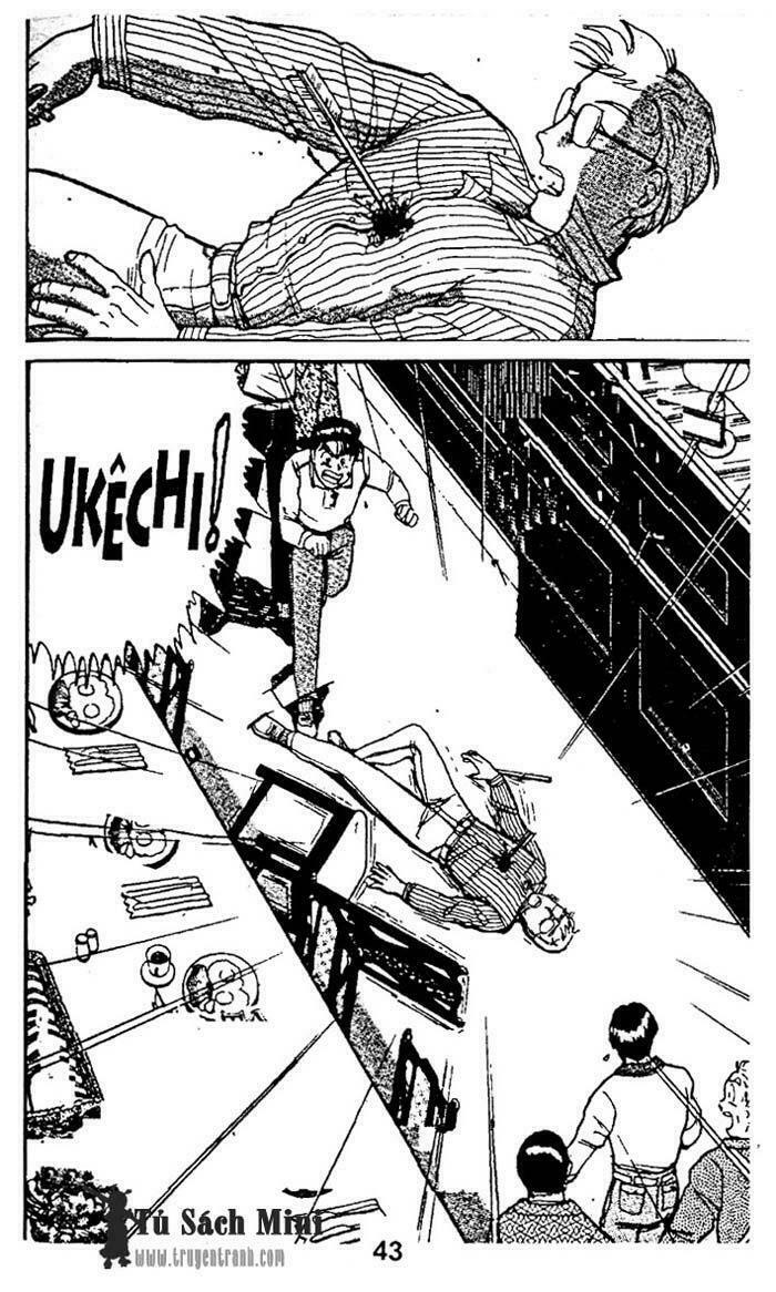 Thám Tử Kindaichi: Chapter 6