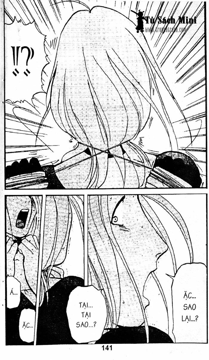 Thám Tử Kindaichi: Chapter 60