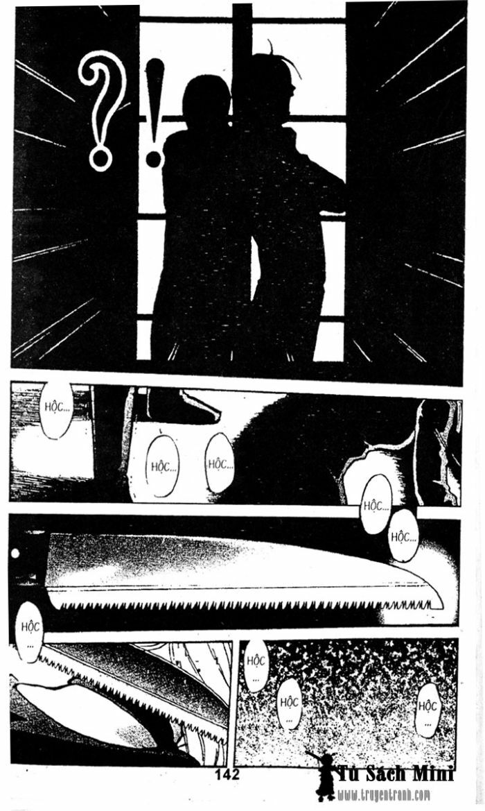 Thám Tử Kindaichi: Chapter 60