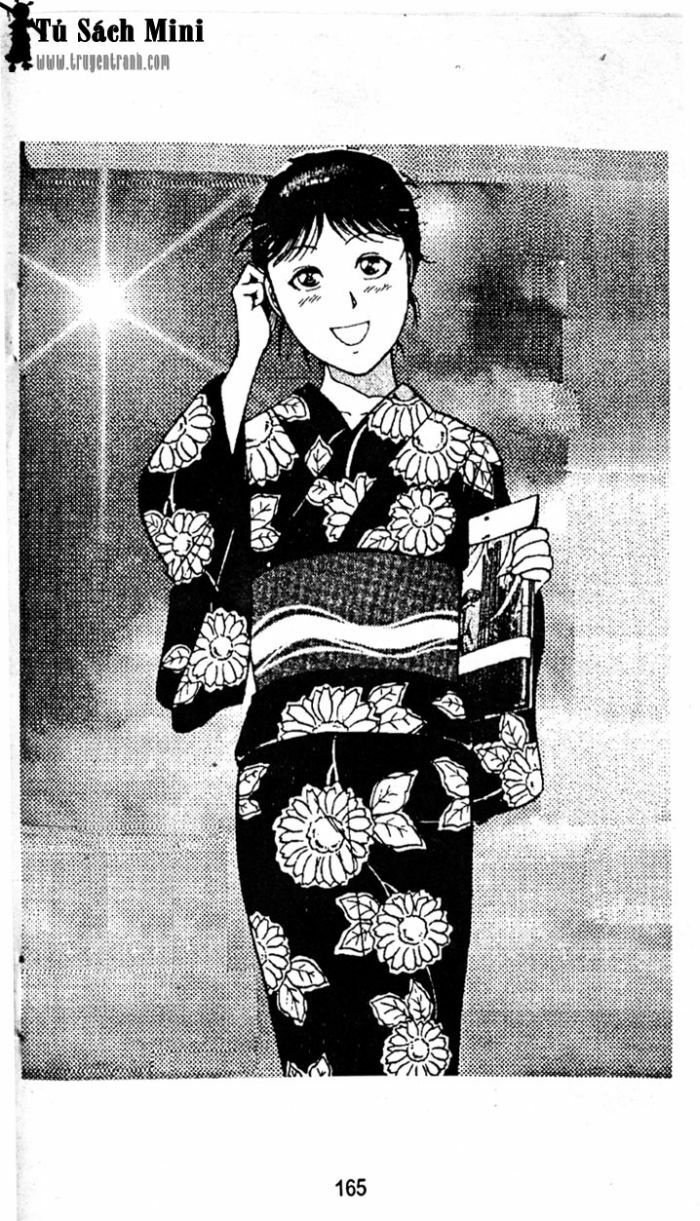 Thám Tử Kindaichi: Chapter 60