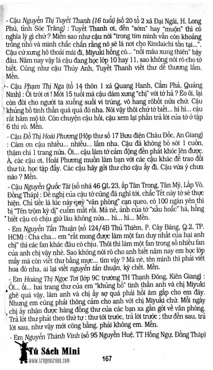 Thám Tử Kindaichi: Chapter 60