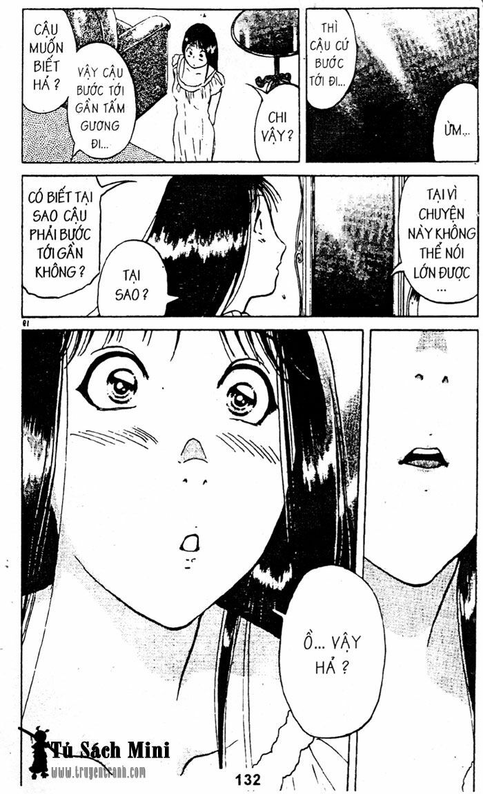 Thám Tử Kindaichi: Chapter 60