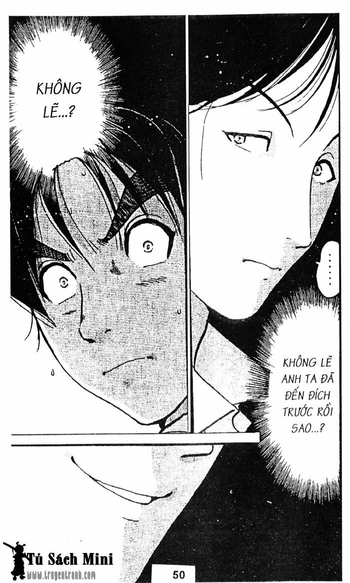 Thám Tử Kindaichi: Chapter 62