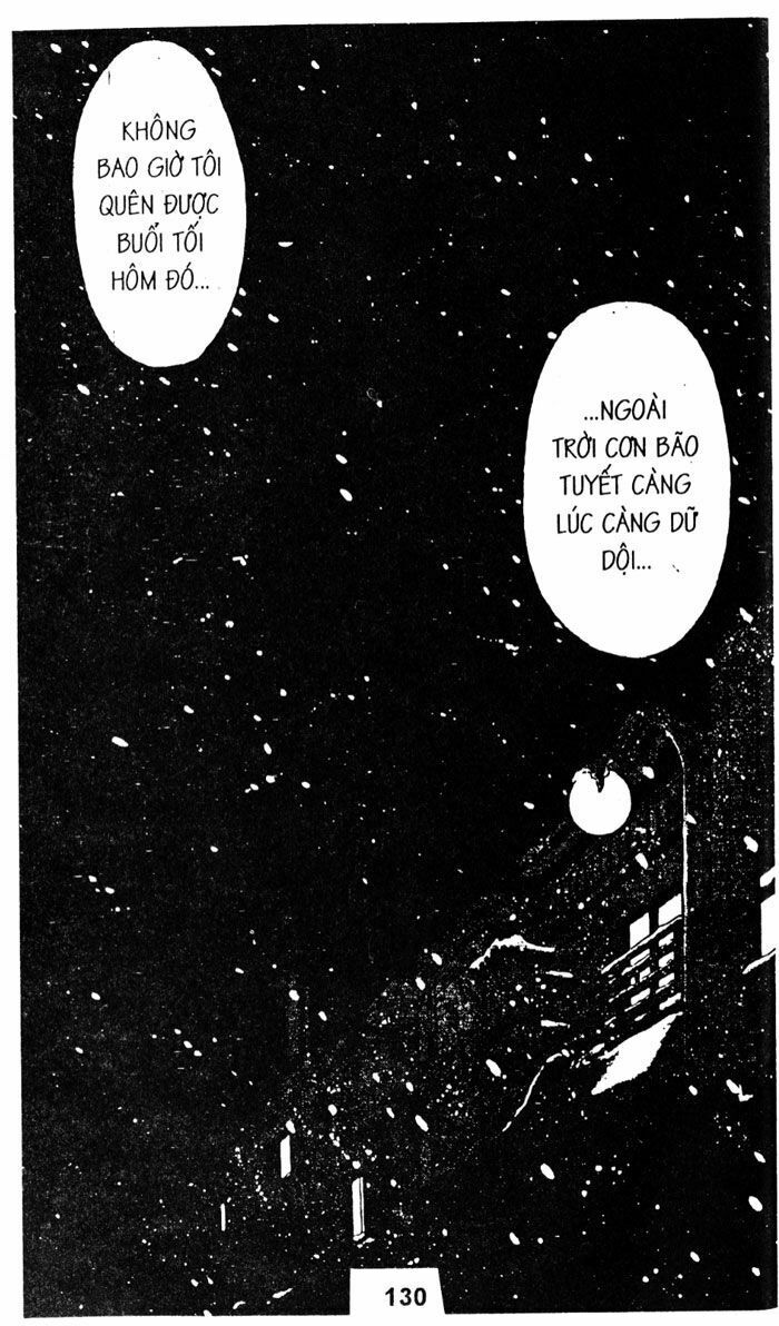 Thám Tử Kindaichi: Chapter 64