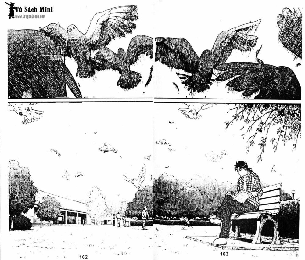 Thám Tử Kindaichi: Chapter 64
