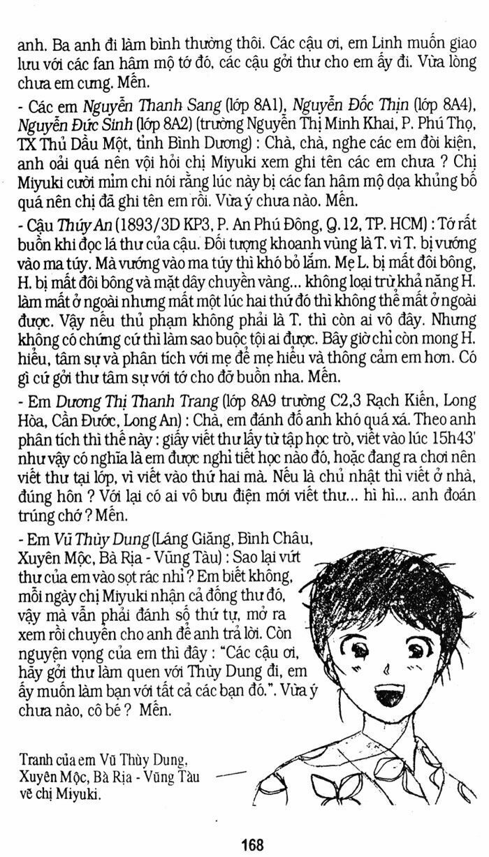 Thám Tử Kindaichi: Chapter 64
